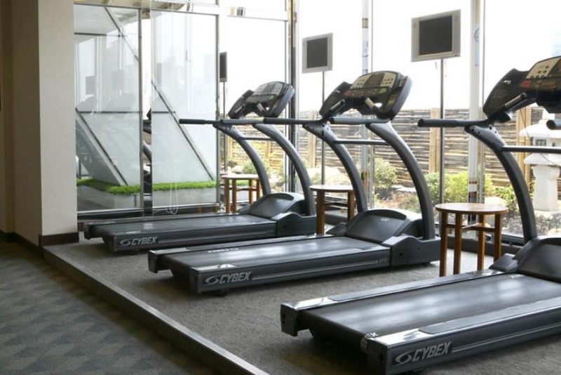 【高雄前金】漢來大飯店：高雄五星級商務飯店，隔壁就是漢神百貨，吃喝玩樂都很方便 @飛天璇的口袋