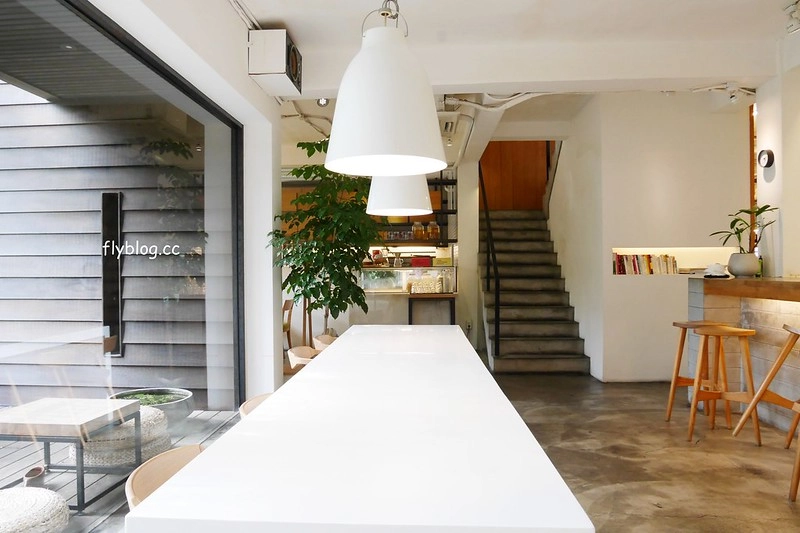 台中西區｜目覺咖啡三店．精明商圈優質咖啡館，個人心中台中第一名的早午餐 @飛天璇的口袋