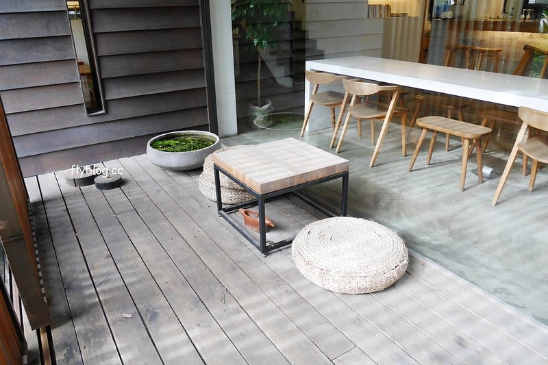 台中西區｜目覺咖啡三店．精明商圈優質咖啡館，個人心中台中第一名的早午餐 @飛天璇的口袋