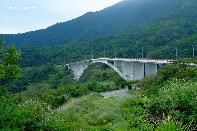 八煙聚落┃台北景點推薦：陽明山的秘密景點，如夢似幻的世外桃源，雲霧裊繞的湖上美景，自然資源非常豐富 @飛天璇的口袋
