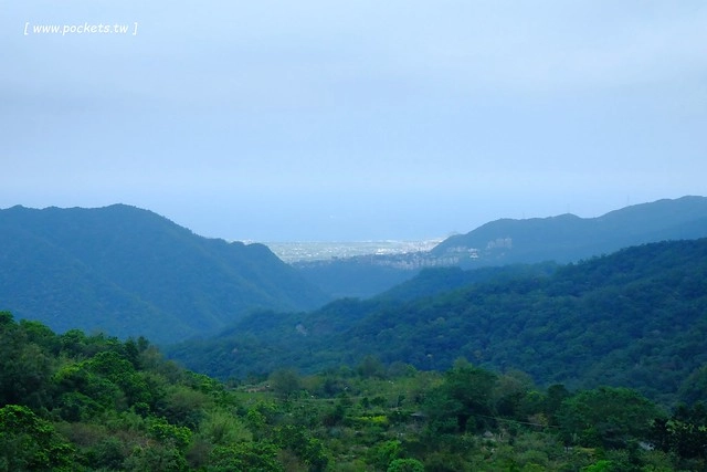 八煙聚落┃台北景點推薦：陽明山的秘密景點，如夢似幻的世外桃源，雲霧裊繞的湖上美景，自然資源非常豐富 @飛天璇的口袋