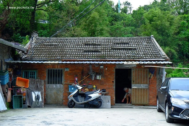 八煙聚落┃台北景點推薦：陽明山的秘密景點，如夢似幻的世外桃源，雲霧裊繞的湖上美景，自然資源非常豐富 @飛天璇的口袋