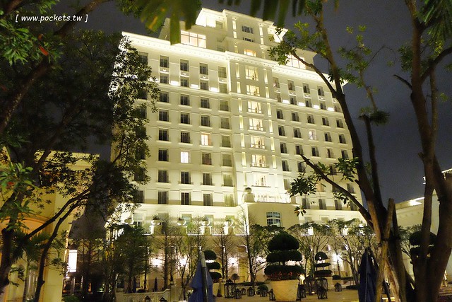 瓏山林蘇澳冷熱泉渡假飯店｜宜蘭優質親子渡假飯店，享受一泊三食、冷熱泡湯、芳療SPA @飛天璇的口袋