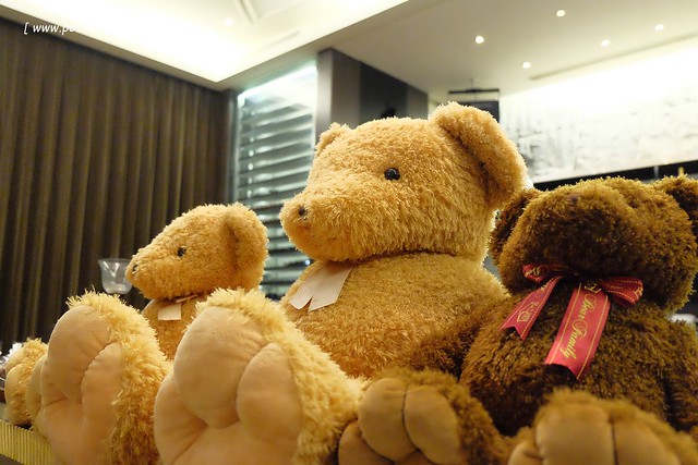 瓏山林蘇澳冷熱泉渡假飯店｜宜蘭優質親子渡假飯店，享受一泊三食、冷熱泡湯、芳療SPA @飛天璇的口袋