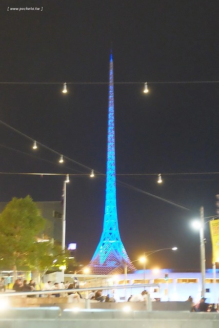 澳洲墨爾本｜墨爾本自由行，墨爾本7日遊行程規劃，美食、景點、住宿總整理 @飛天璇的口袋