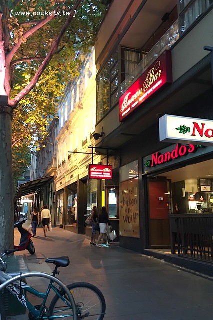 澳洲墨爾本｜墨爾本自由行，墨爾本7日遊行程規劃，美食、景點、住宿總整理 @飛天璇的口袋