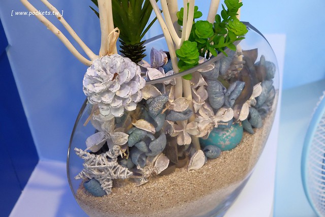 風車花園城堡┃宜蘭民宿推薦：溫馨浪漫以卡童話故事為主題的民宿，有可愛的龍貓房、老皮阿寶房，還有浪漫的藍洞房，凡爾賽房，適合情侶和親子入住(文末抽住宿券) @飛天璇的口袋