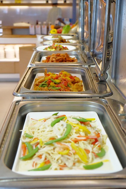 台中兆品酒店┃台中飯店推薦：鄰近中清交流道和逢甲商圈，附有中西餐飲部、健身房、SPA室，還有兒童遊戲區、澡盆、大浴缸，CP值很高的商務飯店和親子飯店 @飛天璇的口袋