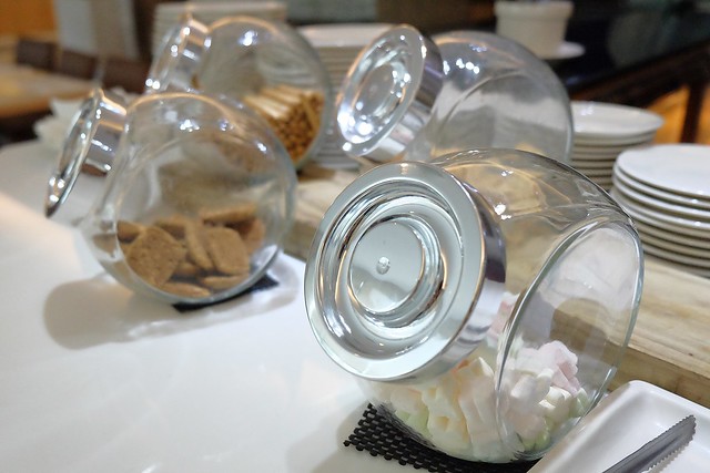 台中兆品酒店┃台中飯店推薦：鄰近中清交流道和逢甲商圈，附有中西餐飲部、健身房、SPA室，還有兒童遊戲區、澡盆、大浴缸，CP值很高的商務飯店和親子飯店 @飛天璇的口袋