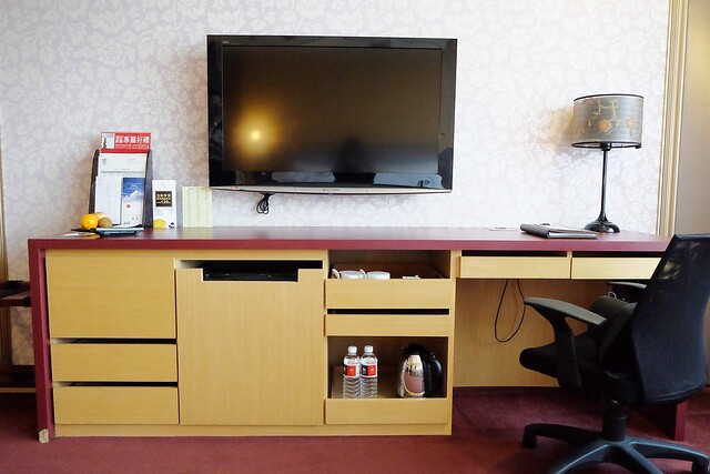 台中兆品酒店┃台中飯店推薦：鄰近中清交流道和逢甲商圈，附有中西餐飲部、健身房、SPA室，還有兒童遊戲區、澡盆、大浴缸，CP值很高的商務飯店和親子飯店 @飛天璇的口袋