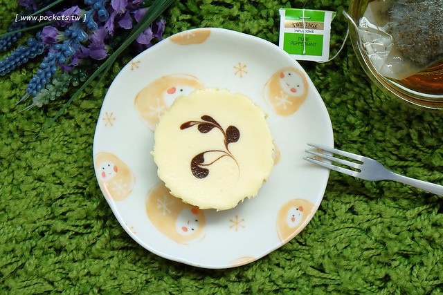 馥貴春重乳酪蛋糕｜傳承台北五星級飯店師傅手藝，超濃郁細膩的乳酪蛋糕，上班族享受午后的小雀幸 @飛天璇的口袋