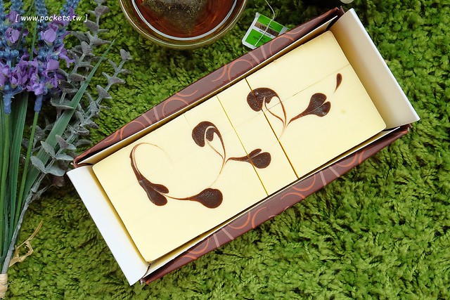 馥貴春重乳酪蛋糕｜傳承台北五星級飯店師傅手藝，超濃郁細膩的乳酪蛋糕，上班族享受午后的小雀幸 @飛天璇的口袋