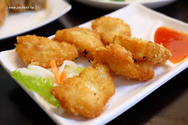 中南半島越南料理｜位於忠孝夜市越南料理餐廳，口味道地平價好吃，再訪重溫記憶中的好味道 @飛天璇的口袋