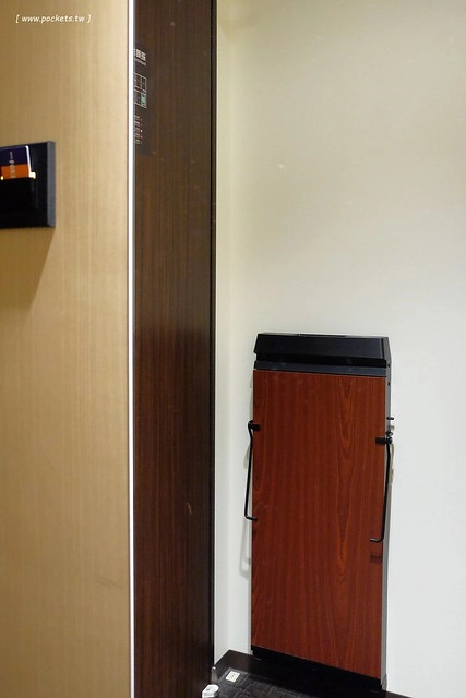 日本福岡｜博多弗爾劄飯店 Hotel Forza Hakataeki．博多車站步行2分鐘，房間附咖啡膠囊機和按摩枕 @飛天璇的口袋