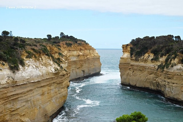 澳洲墨爾本｜墨爾本自由行，墨爾本7日遊行程規劃，美食、景點、住宿總整理 @飛天璇的口袋