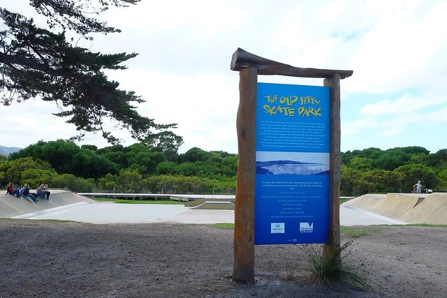 澳洲墨爾本｜墨爾本自由行，墨爾本7日遊行程規劃，美食、景點、住宿總整理 @飛天璇的口袋