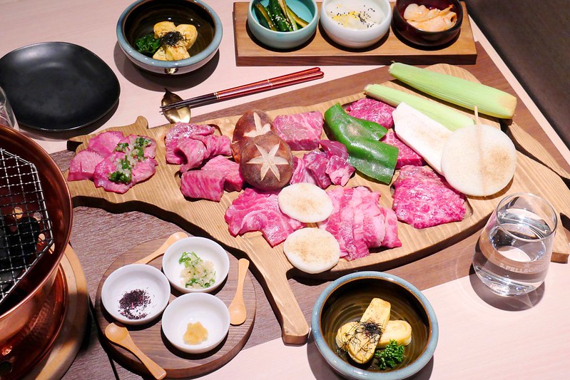 台中燒肉餐廳懶人包┃2016年中秋節，大口吃肉大口喝酒何處去？精選20間台中燒肉、串燒餐廳懶人包，附地址、電話、營業時間 @飛天璇的口袋