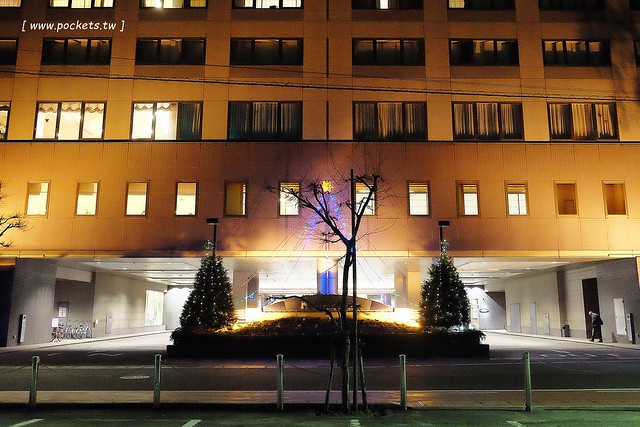 日本岐阜｜高山飛驒廣場飯店．Hida Hotel Plaza．鄰近高山老街，高山車站徒步5分鐘，品嚐飛驒牛懷石料理 @飛天璇的口袋