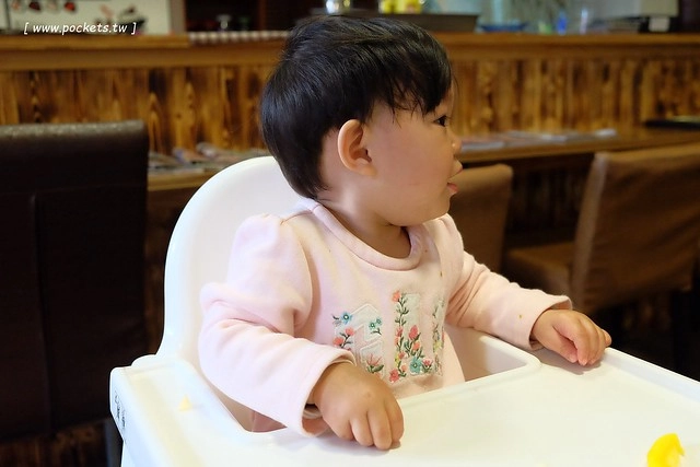 穅村早午餐：沙拉盤豐盛又美味，蜜糖吐司價格親民CP值高 @飛天璇的口袋