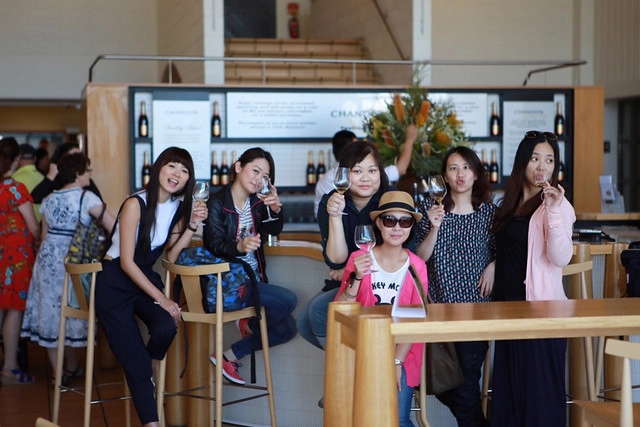 澳洲墨爾本｜墨爾本自由行，墨爾本7日遊行程規劃，美食、景點、住宿總整理 @飛天璇的口袋