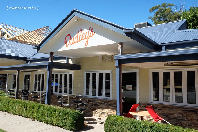 澳洲墨爾本｜帕芬比利 Puffing Billy，搭乘澳洲最古老蒸汽火車，零距離接觸野生鸚鵡、飛派餐廳 Pie in the sky午餐、Sky High眺望台賞美景、LV旗下Chandon酒莊品嚐美酒 @飛天璇的口袋