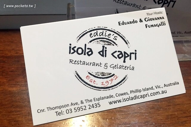 澳洲墨爾本｜菲利普島一日遊 Phillip Island，Maru野生動物園、Panny’s Chocolate巧克力觀光工廠、Cowes小鎮Isola di Capri晚餐、Phillip Island 企鵝島神仙小企鵝歸巢 @飛天璇的口袋