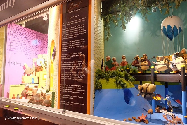 澳洲墨爾本｜菲利普島一日遊 Phillip Island，Maru野生動物園、Panny’s Chocolate巧克力觀光工廠、Cowes小鎮Isola di Capri晚餐、Phillip Island 企鵝島神仙小企鵝歸巢 @飛天璇的口袋