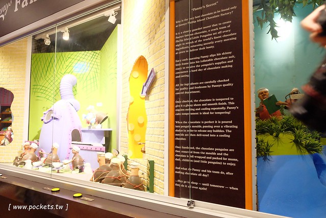 澳洲墨爾本｜菲利普島一日遊 Phillip Island，Maru野生動物園、Panny’s Chocolate巧克力觀光工廠、Cowes小鎮Isola di Capri晚餐、Phillip Island 企鵝島神仙小企鵝歸巢 @飛天璇的口袋