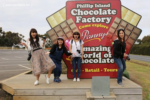 澳洲墨爾本｜墨爾本自由行，墨爾本7日遊行程規劃，美食、景點、住宿總整理 @飛天璇的口袋