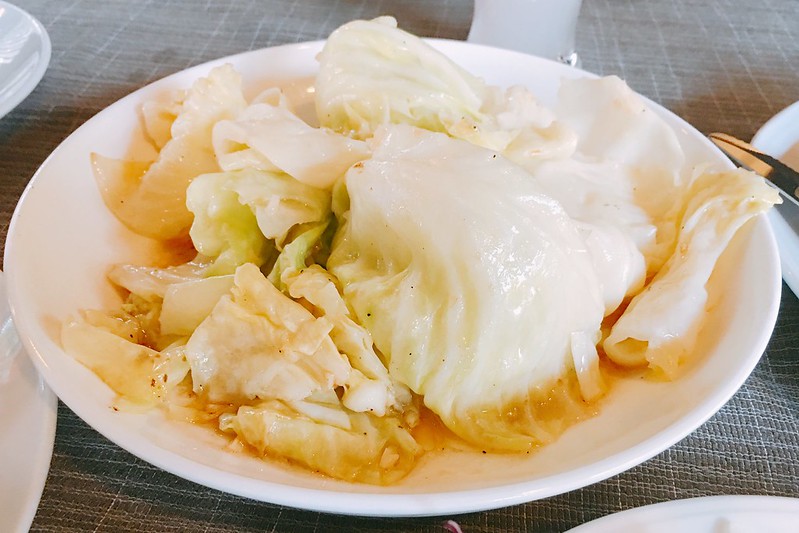 泰國清邁｜Dash! Restaurant and Bar，正宗泰北蘭那料理，藍帶學校的好手藝，古城區美食餐廳推薦 @飛天璇的口袋