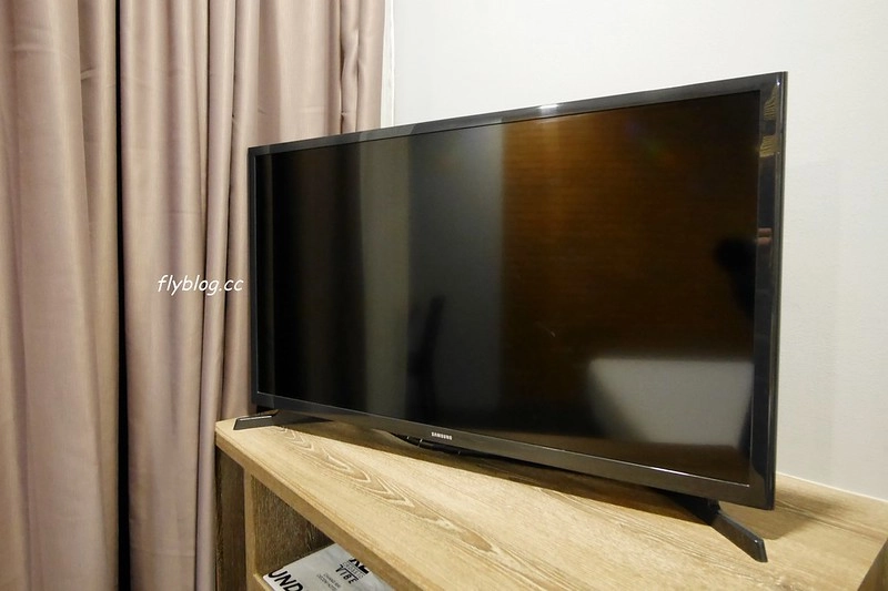 泰國清邁｜Cross Vibe Chiang Mai Decem，簡單清新的平價飯店，尼曼區MAYA百貨步行5分鐘 @飛天璇的口袋