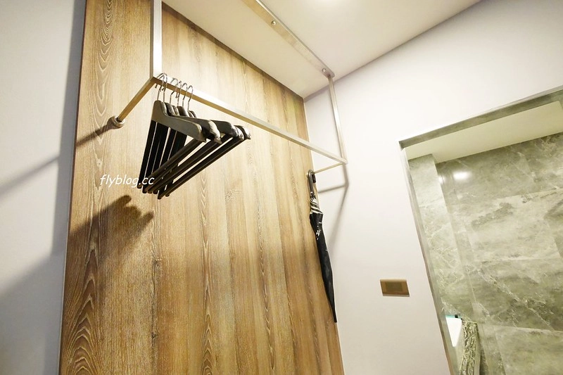 泰國清邁｜Cross Vibe Chiang Mai Decem，簡單清新的平價飯店，尼曼區MAYA百貨步行5分鐘 @飛天璇的口袋