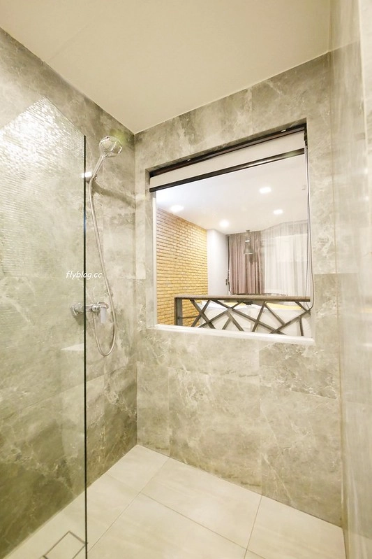 泰國清邁｜Cross Vibe Chiang Mai Decem，簡單清新的平價飯店，尼曼區MAYA百貨步行5分鐘 @飛天璇的口袋