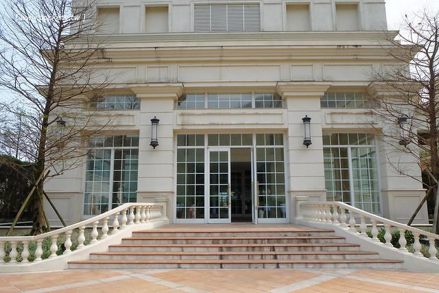 瓏山林蘇澳冷熱泉渡假飯店｜宜蘭優質親子渡假飯店，享受一泊三食、冷熱泡湯、芳療SPA @飛天璇的口袋