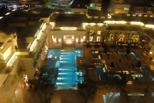 瓏山林蘇澳冷熱泉渡假飯店｜宜蘭優質親子渡假飯店，享受一泊三食、冷熱泡湯、芳療SPA @飛天璇的口袋