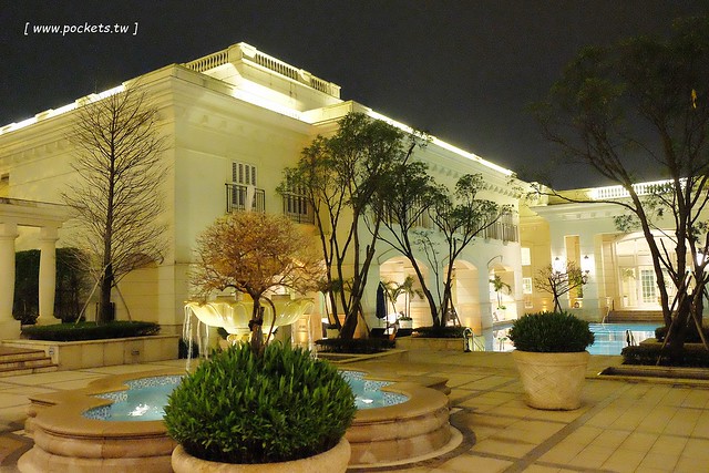 瓏山林蘇澳冷熱泉渡假飯店｜宜蘭優質親子渡假飯店，享受一泊三食、冷熱泡湯、芳療SPA @飛天璇的口袋