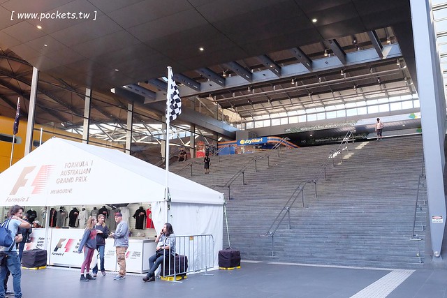 澳洲墨爾本｜墨爾本自由行，墨爾本7日遊行程規劃，美食、景點、住宿總整理 @飛天璇的口袋