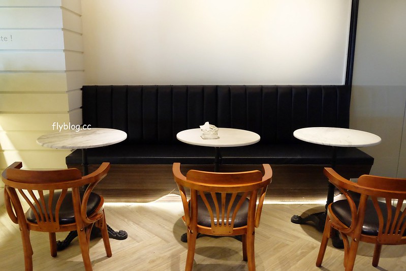 台中南區｜咖啡任務．Coffee Task：台中市最高的咖啡館，隱身於辦公大樓36樓，居高臨下眺望台中市美景 @飛天璇的口袋