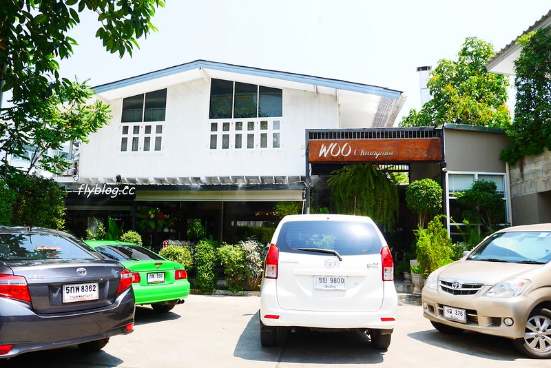 泰國清邁｜清邁自由行7天6夜．清邁自駕怎麼玩？行程推薦、美食景點、住宿分享 @飛天璇的口袋