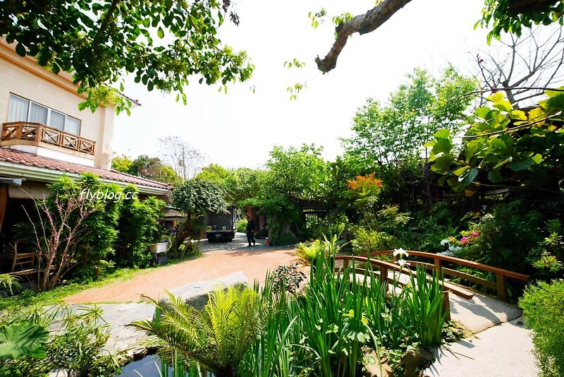 台中石岡｜仙塘跡餐廳，為了燜鴨專程來朝聖，非常隱密生意卻超好的景觀餐廳 @飛天璇的口袋