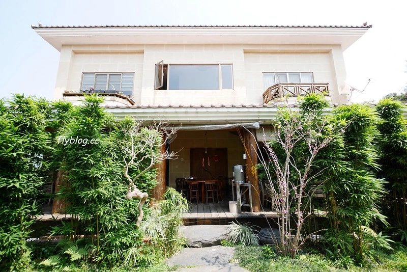 台中石岡｜仙塘跡餐廳，為了燜鴨專程來朝聖，非常隱密生意卻超好的景觀餐廳 @飛天璇的口袋