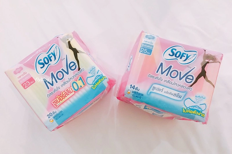 泰國清邁｜泰國清邁必買伴手禮．個人推薦必買零食、餅乾、化妝品、藥品和雜貨 @飛天璇的口袋