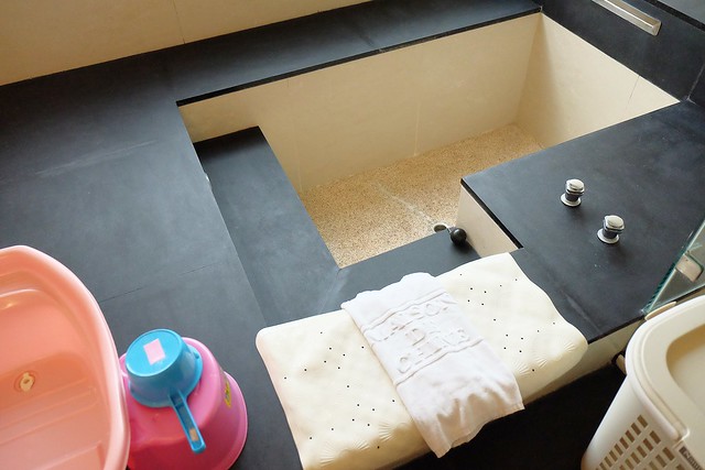 台中兆品酒店┃台中飯店推薦：鄰近中清交流道和逢甲商圈，附有中西餐飲部、健身房、SPA室，還有兒童遊戲區、澡盆、大浴缸，CP值很高的商務飯店和親子飯店 @飛天璇的口袋