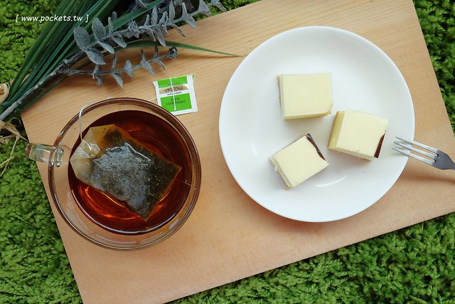 馥貴春重乳酪蛋糕｜傳承台北五星級飯店師傅手藝，超濃郁細膩的乳酪蛋糕，上班族享受午后的小雀幸 @飛天璇的口袋