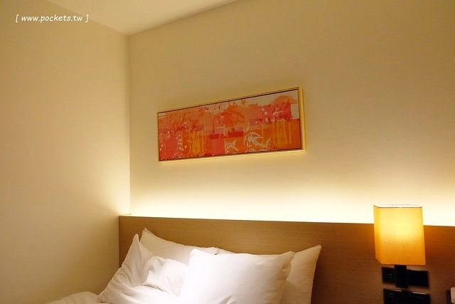 日本福岡｜博多弗爾劄飯店 Hotel Forza Hakataeki．博多車站步行2分鐘，房間附咖啡膠囊機和按摩枕 @飛天璇的口袋