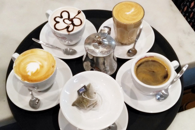 澳洲墨爾本｜墨爾本自由行，墨爾本7日遊行程規劃，美食、景點、住宿總整理 @飛天璇的口袋