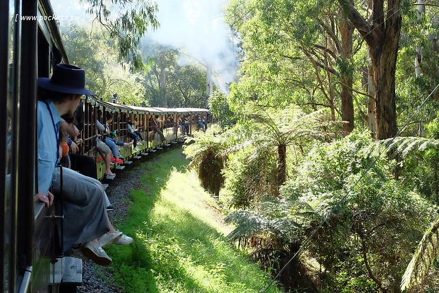 澳洲墨爾本｜墨爾本自由行，墨爾本7日遊行程規劃，美食、景點、住宿總整理 @飛天璇的口袋