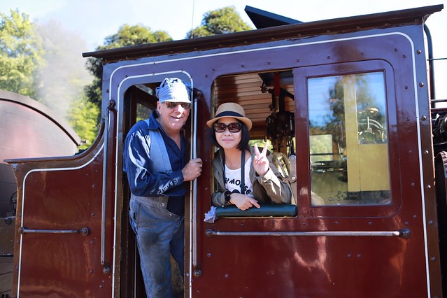 澳洲墨爾本｜墨爾本自由行，墨爾本7日遊行程規劃，美食、景點、住宿總整理 @飛天璇的口袋