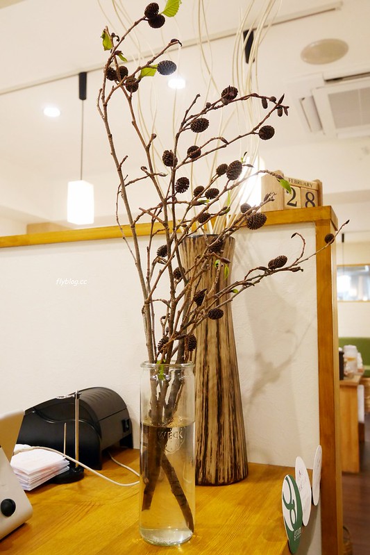 日本京都｜Gram Cafe & pancakes．一天只限定三個時段，一個時段只限量20份，大阪超人氣鬆餅京都也吃的到 @飛天璇的口袋