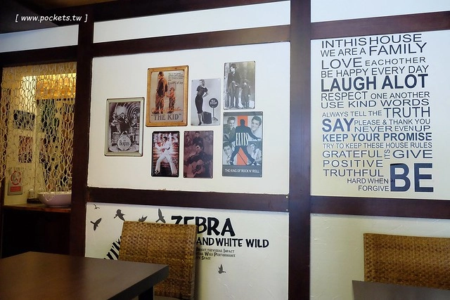 穅村早午餐：沙拉盤豐盛又美味，蜜糖吐司價格親民CP值高 @飛天璇的口袋